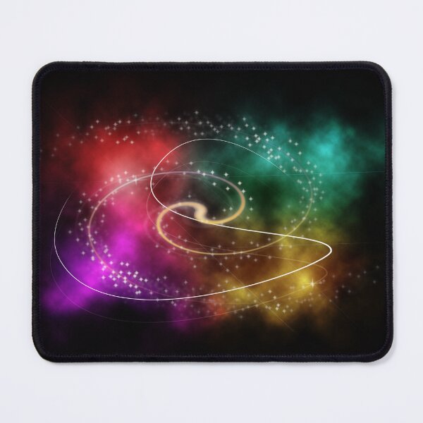 Item preview, Cosmic Energy Vortex designed and sold by MariaAbaza.
