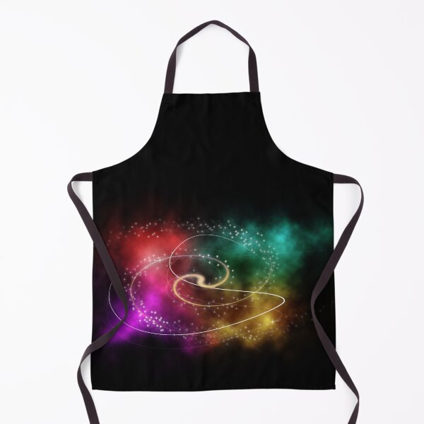 Item preview, Cosmic Energy Vortex designed and sold by MariaAbaza.
