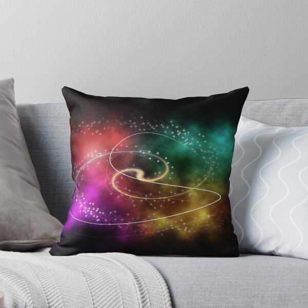 Item preview, Cosmic Energy Vortex designed and sold by MariaAbaza.