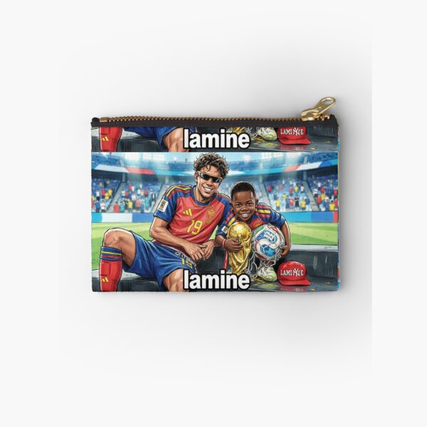 Item preview, Lamine Yamal designed and sold by casamomo.