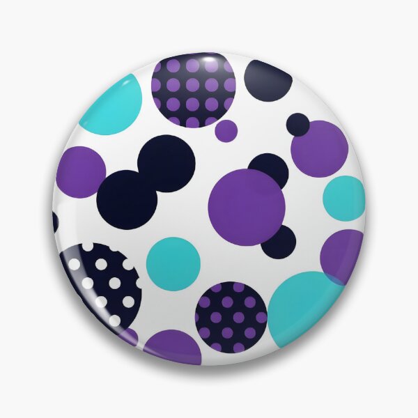 Item preview, Blue and purple design designed and sold by Chi261.