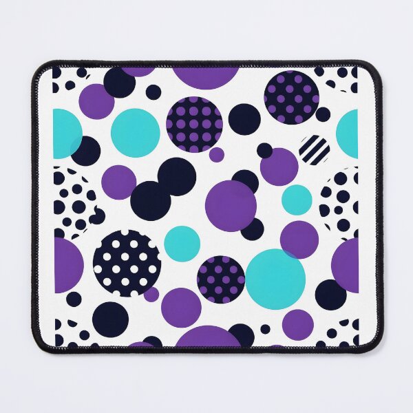Item preview, Blue and purple design designed and sold by Chi261.