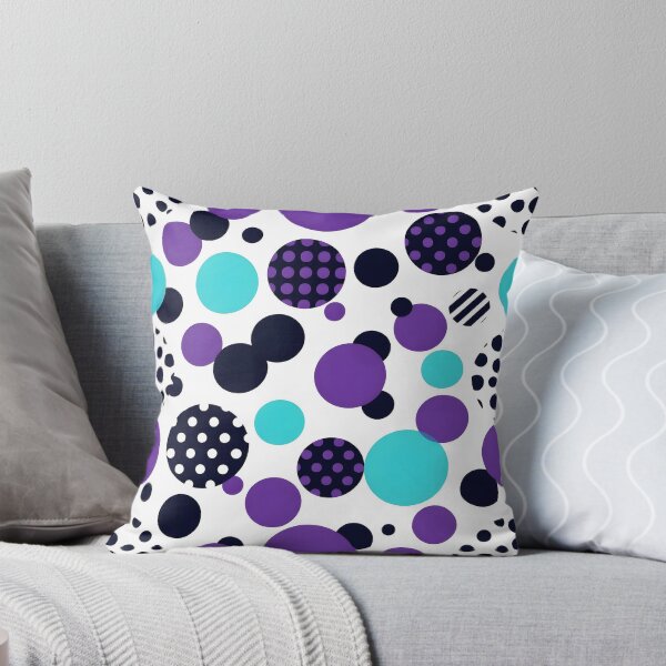 Item preview, Blue and purple design designed and sold by Chi261.
