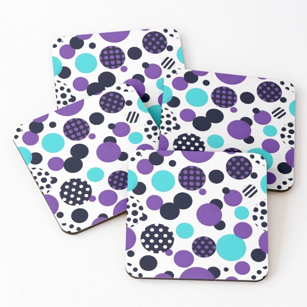 Item preview, Blue and purple design designed and sold by Chi261.