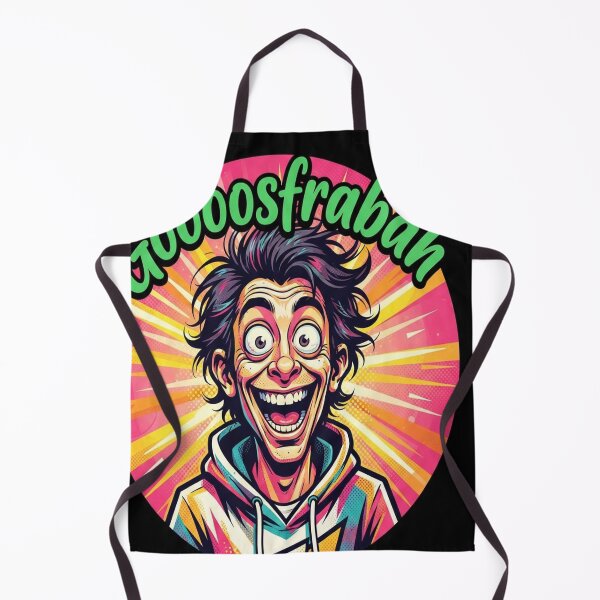 Item preview, Gooosfrabah designed and sold by Safwat-Aziz1.