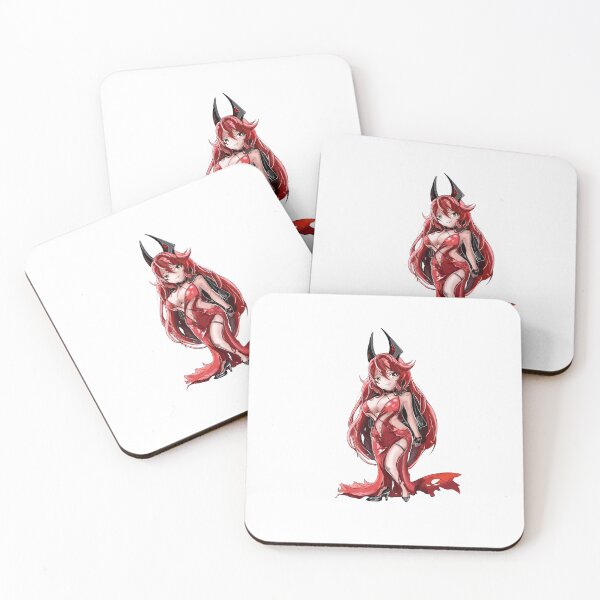 Item preview, Red Hood Nonsense Red sticker designed and sold by PPASPER.