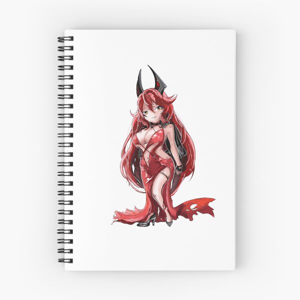 Item preview, Red Hood Nonsense Red sticker designed and sold by PPASPER.