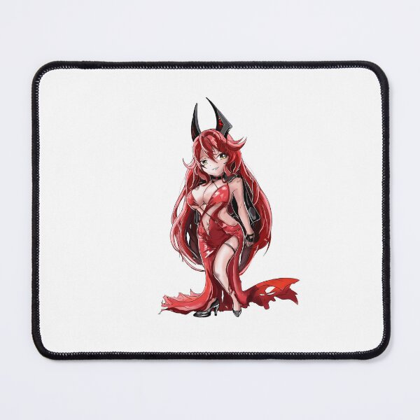 Item preview, Red Hood Nonsense Red sticker designed and sold by PPASPER.