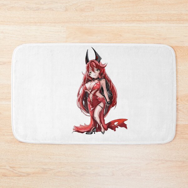 Item preview, Red Hood Nonsense Red sticker designed and sold by PPASPER.