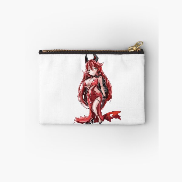 Item preview, Red Hood Nonsense Red sticker designed and sold by PPASPER.
