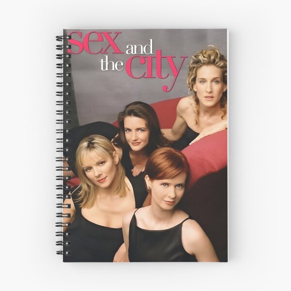Item preview, New York City Women – Classic TV Series Inspired Vintage Poster 10k designed and sold by DarbyMisss.