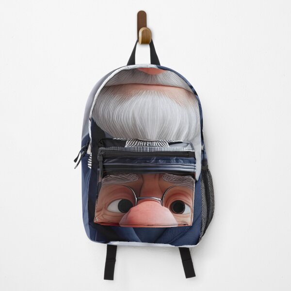 Item preview, Old Fart police officer  designed and sold by Colin Bentham.