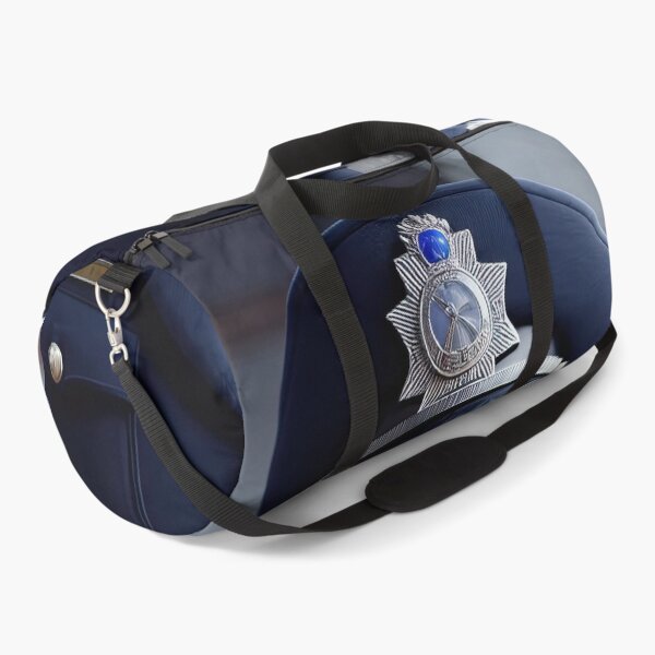 Item preview, Old Fart police officer  designed and sold by Colin Bentham.