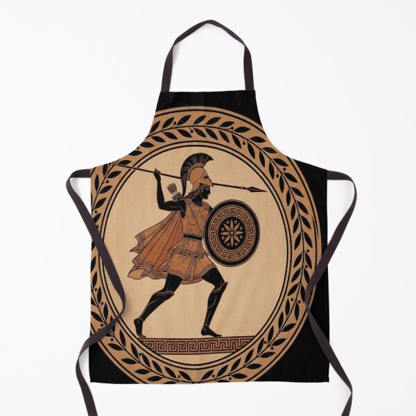 Item preview, Athena Greek Goddess of Wisdom designed and sold by Safwat-Aziz1.
