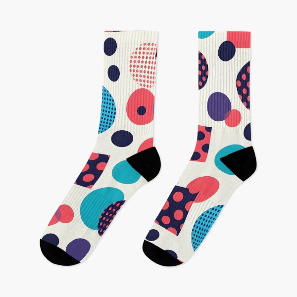 Item preview, Diseño con estampado rojo y azul designed and sold by Chi261.
