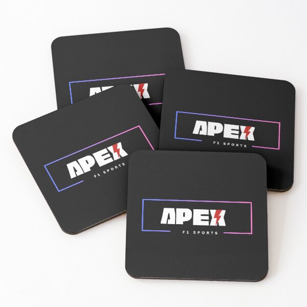 Item preview, Apex Logo designed and sold by DVerse Studio.