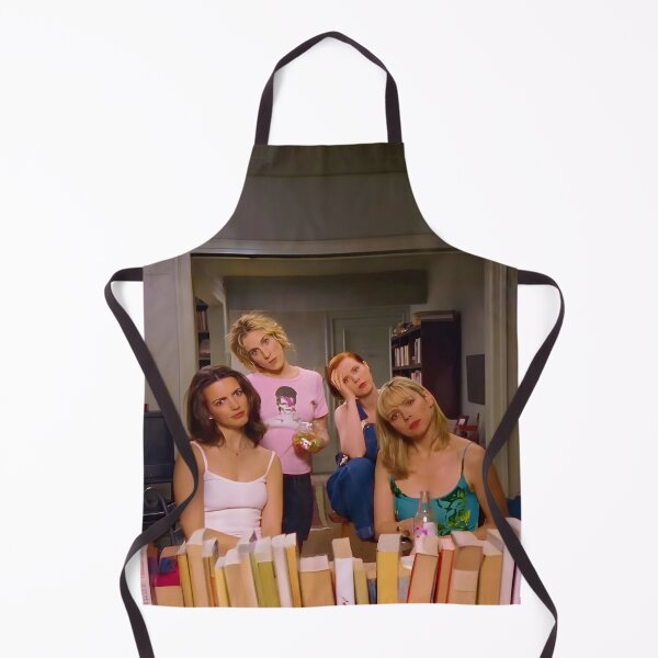Item preview, Retro 90s Girls Book Club Vintage Lifestyle Poster designed and sold by DarbyMisss.
