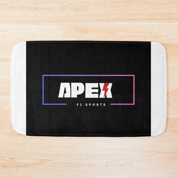 Item preview, Apex Logo designed and sold by DVerse Studio.