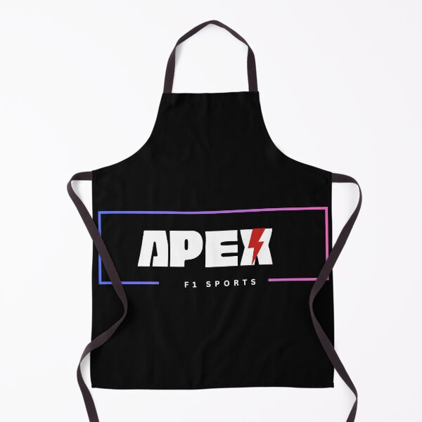 Item preview, Apex Logo designed and sold by DVerse Studio.