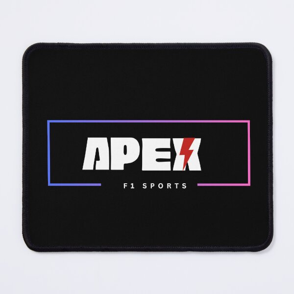 Item preview, Apex Logo designed and sold by DVerse Studio.
