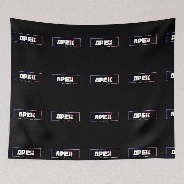 Item preview, Apex Logo designed and sold by DVerse Studio.