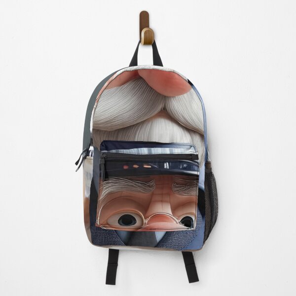 Item preview, Old Fart police officer  designed and sold by Colin Bentham.