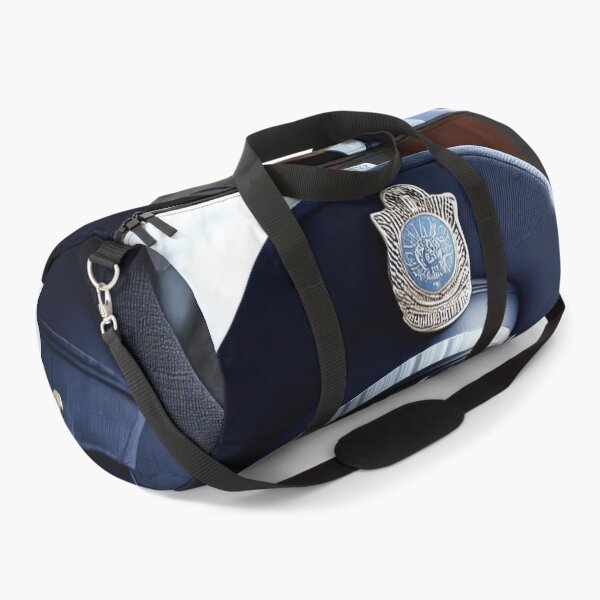 Item preview, Old Fart police officer  designed and sold by Colin Bentham.