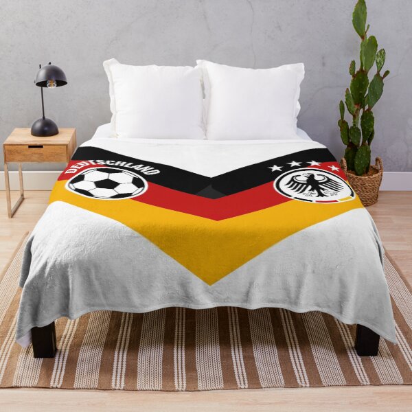 Item preview, Germany Soccer Team designed and sold by Q Art & Design .