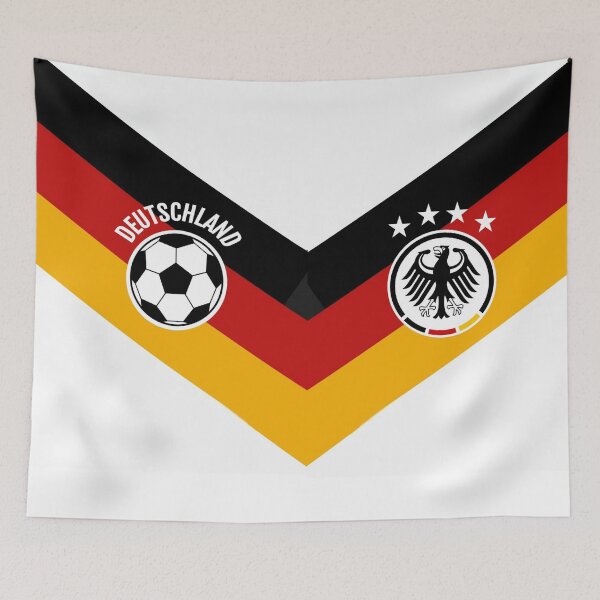Item preview, Germany Soccer Team  designed and sold by Q Art & Design .