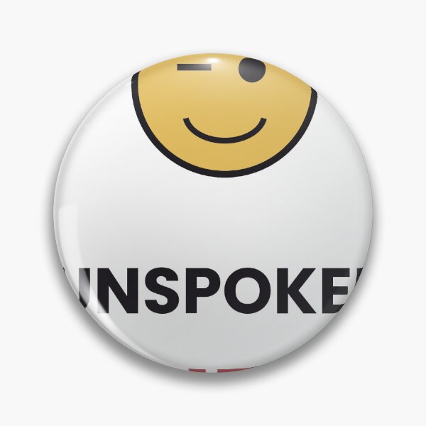 Item preview, Unspoken Rizz Funny Gen Z Slang Sticker designed and sold by QuirkyCartel.