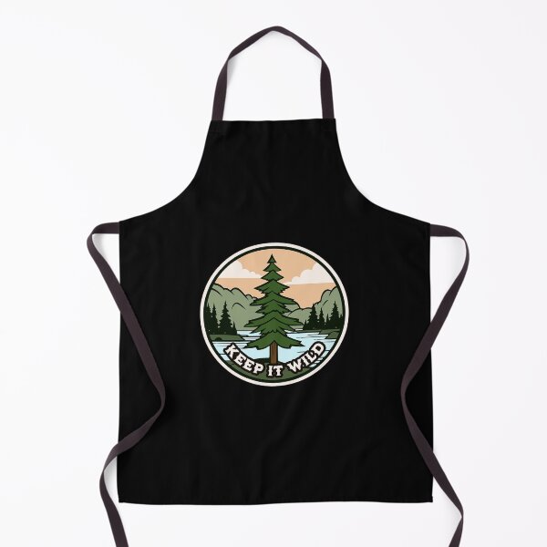 Item preview, Keep It Wild designed and sold by VibetheSeason.