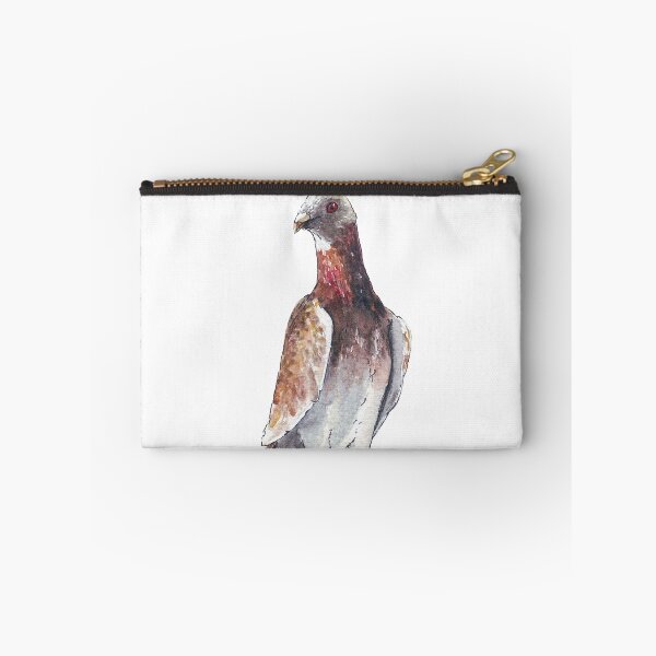 Item preview, Pigeon Syndrome Cover Coo designed and sold by Studio Bajcsin.
