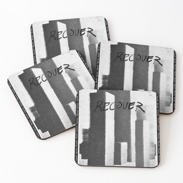 Item preview, Recover designed and sold by BigDCollages.