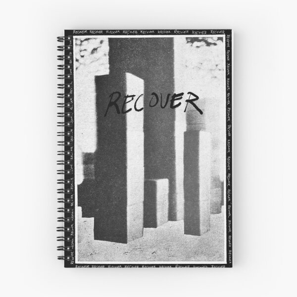 Item preview, Recover designed and sold by BigDCollages.