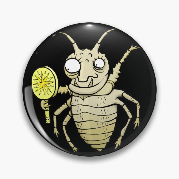 Item preview, Ugly as a Louse designed and sold by Glen McBeth.