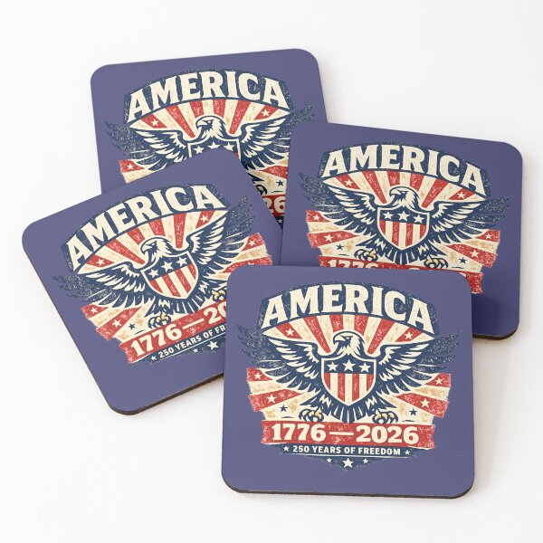 Item preview, America 250 Years 1776 2026 designed and sold by fadilow.