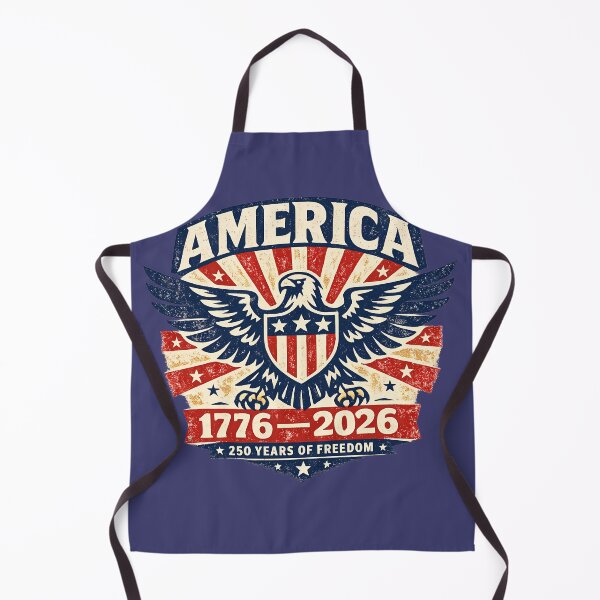 Item preview, America 250 Years 1776 2026 designed and sold by xmoudx.
