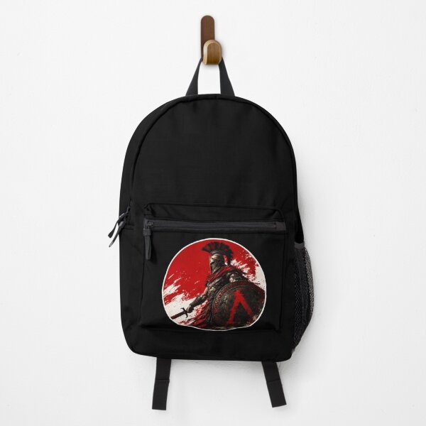 Item preview, Ancient greek warrior spartan designed and sold by SMARTKIT DESIGNAGENCY.
