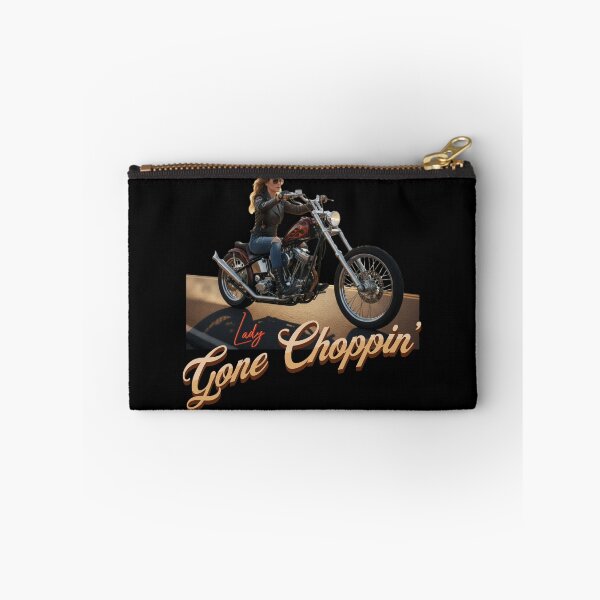 Item preview, LADY GONE CHOPPIN' designed and sold by BabaSoti.