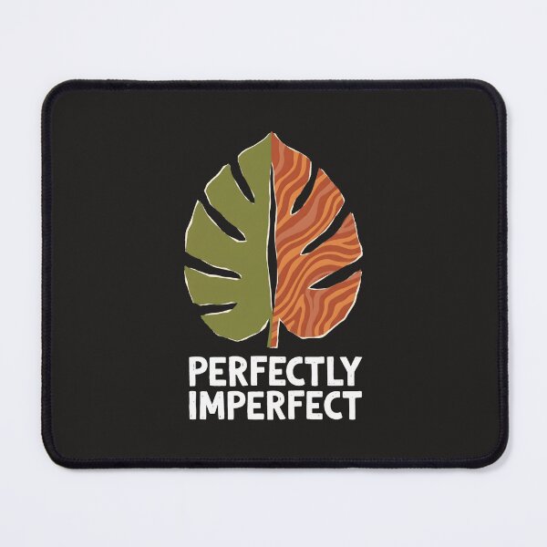Item preview, Perfectly Imperfect Botanical Monstera Leaf Art designed and sold by SplashTastic.