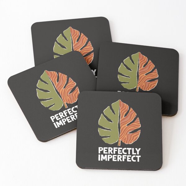 Item preview, Perfectly Imperfect Botanical Monstera Leaf Art designed and sold by SplashTastic.