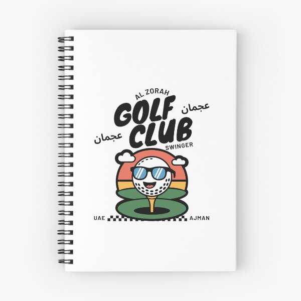 Item preview, Ajman : Al Zorah golf club swinger designed and sold by Peerless-Prime.