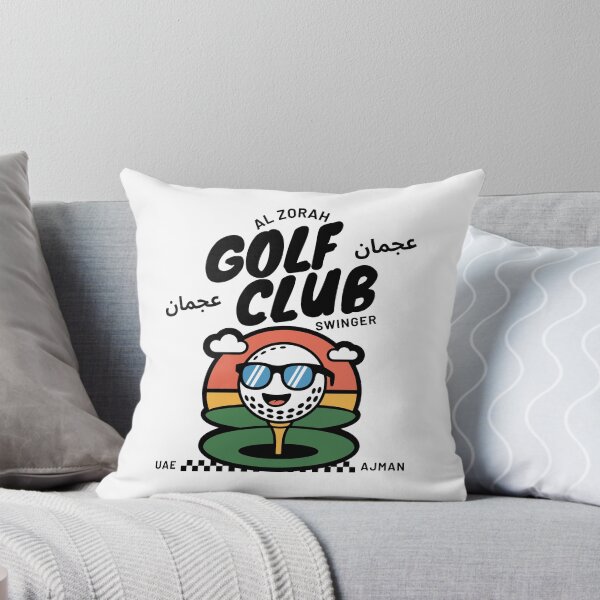 Item preview, Ajman : Al Zorah golf club swinger designed and sold by Peerless-Prime.
