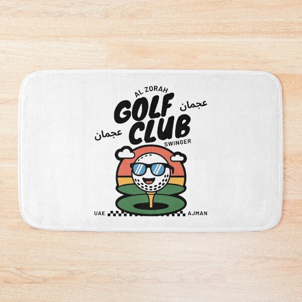 Item preview, Ajman : Al Zorah golf club swinger designed and sold by Peerless-Prime.