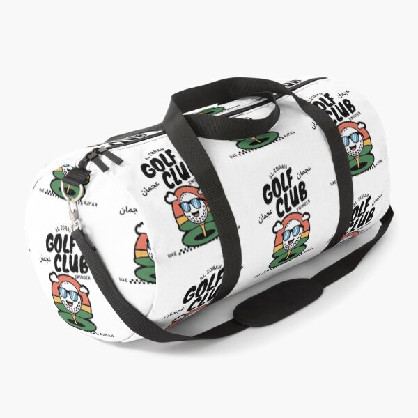 Item preview, Ajman : Al Zorah golf club swinger designed and sold by Peerless-Prime.