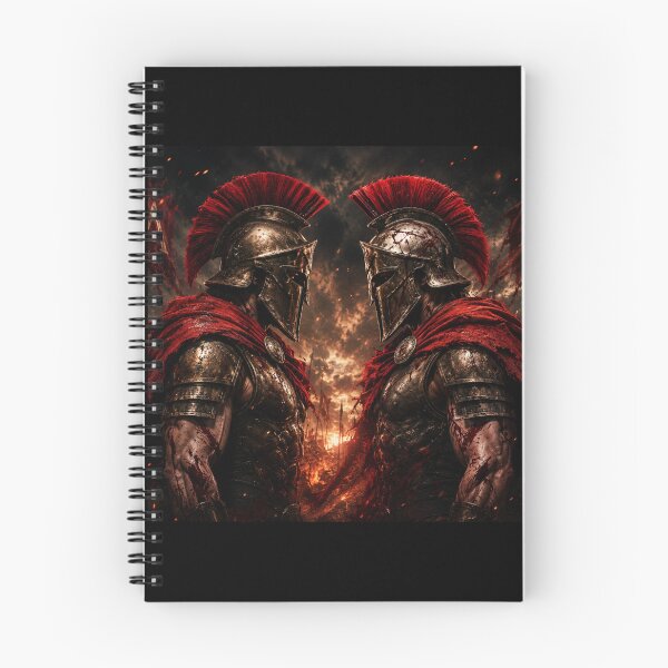 Item preview, Ancient greek warrior spartan designed and sold by SMARTKIT  DESIGNAGENCY.