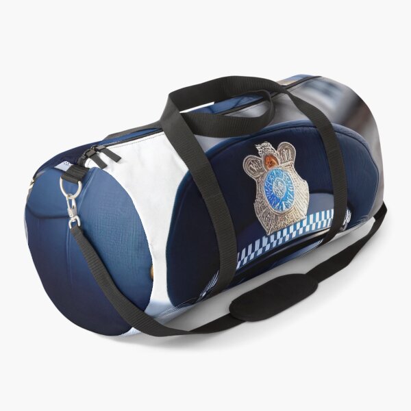 Item preview, Old Fart police officer  designed and sold by Colin Bentham.