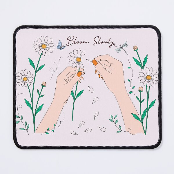 Item preview,  Bloom Slowly designed and sold by MKBL.