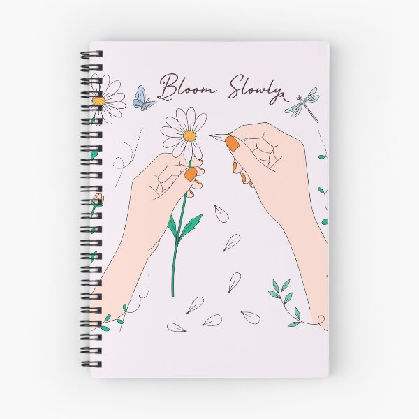 Item preview,  Bloom Slowly designed and sold by MKBL.