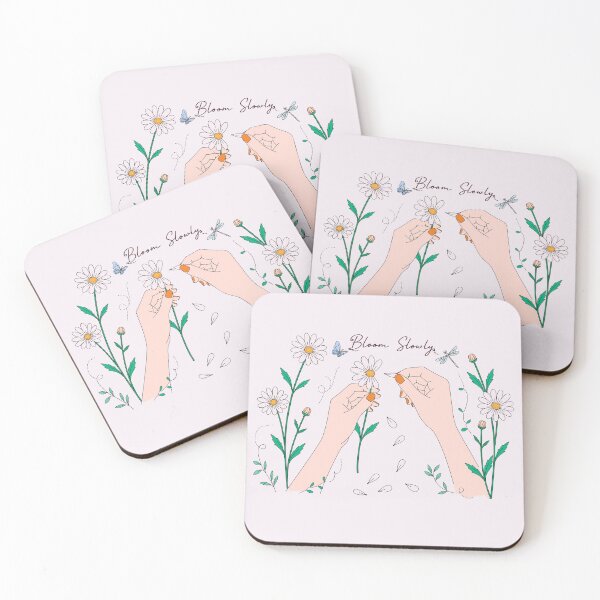 Item preview,  Bloom Slowly designed and sold by MKBL.